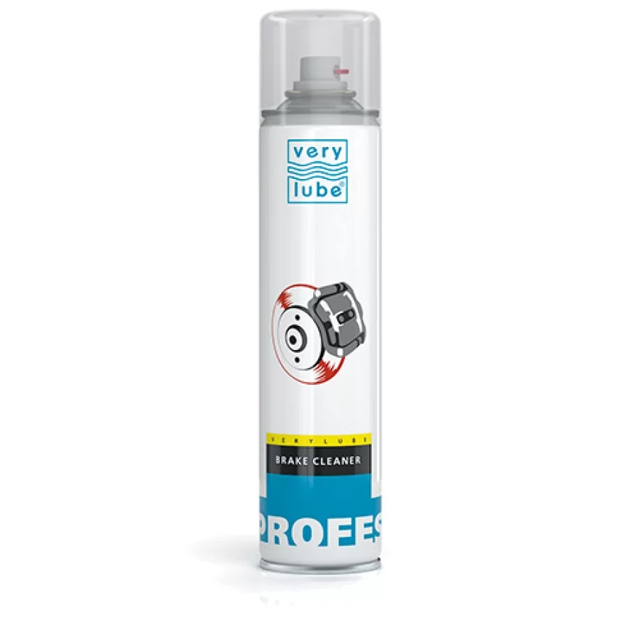 VERYLUBE brake cleaner 320 ml